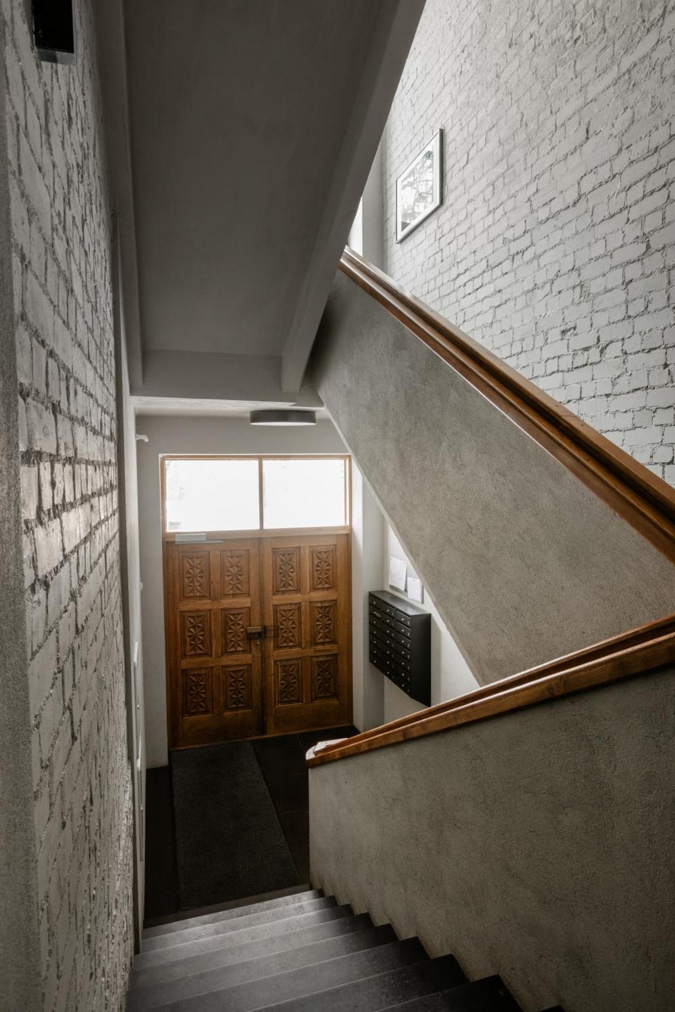 Modern And Spacious Loft Type Apartment 8 With Free Private Parking By "Owl Jazz Apartments" Kaunas Exteriör bild