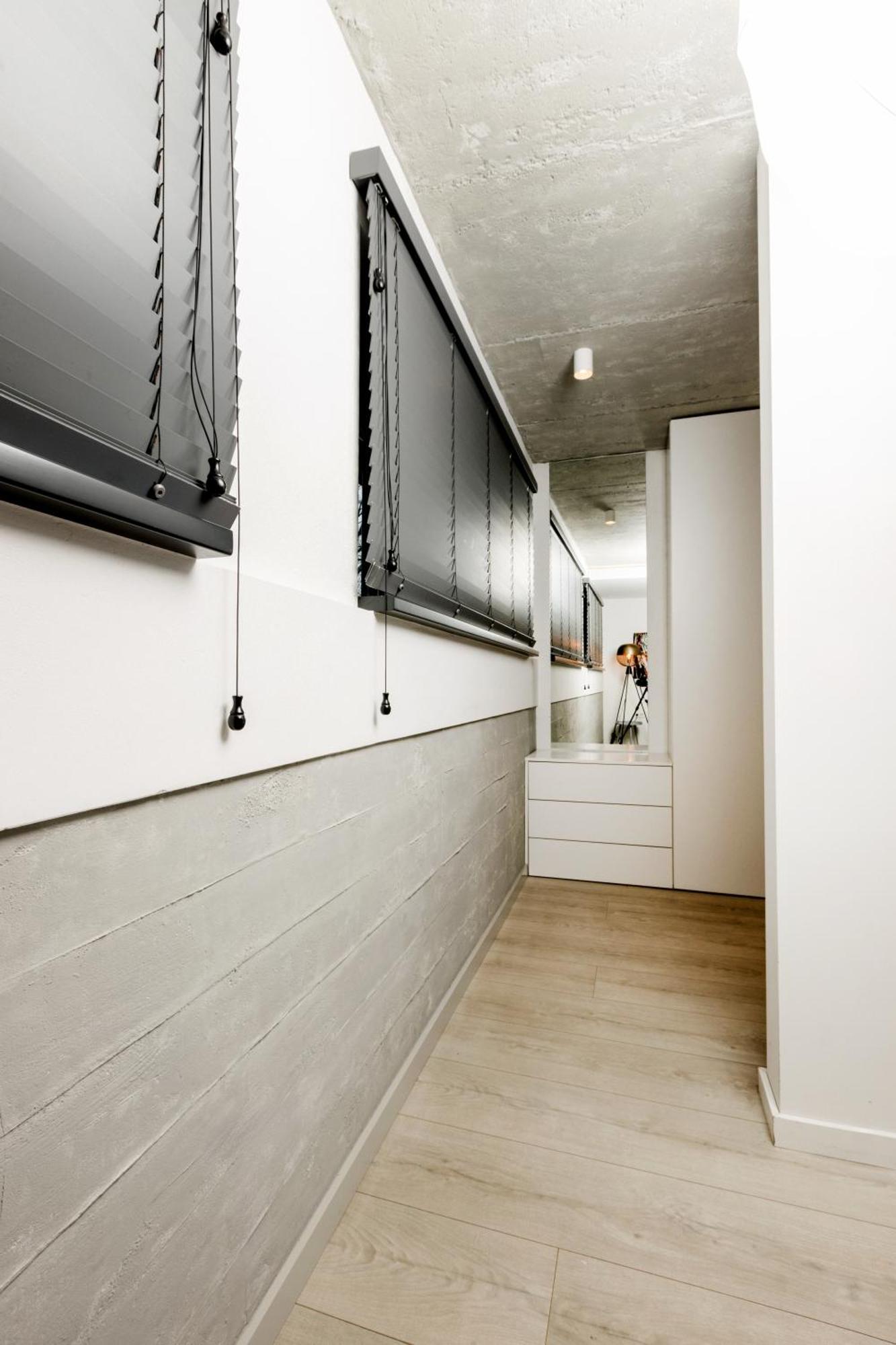 Modern And Spacious Loft Type Apartment 8 With Free Private Parking By "Owl Jazz Apartments" Kaunas Exteriör bild